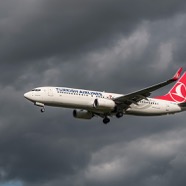 Turkish 737-800