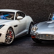 F-Type and E-Type