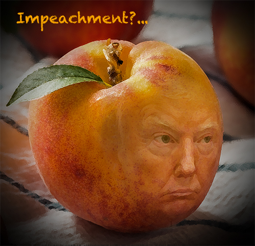 IMpeached !!