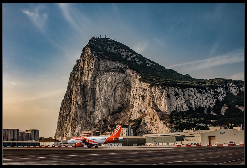 EasyJet A319