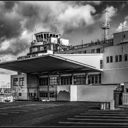 Elmdon Airport